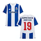 Criança - Camisola principal FC Porto 26/27 - André Silva 19 - Thumbnail 1