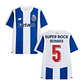 Criança - Camisola principal FC Porto 26/27 - Bednarek 5 - Thumbnail 1