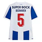 Criança - Camisola principal FC Porto 26/27 - Bednarek 5 - Thumbnail 2