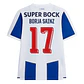 Criança - Camisola principal FC Porto 26/27 - Borja Sainz 17 - Thumbnail 2
