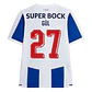 Criança - Camisola principal FC Porto 26/27 - Gul 27 - Thumbnail 2