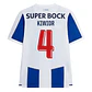 Criança - Camisola principal FC Porto 26/27 - Kiwior 4 - Thumbnail 2