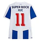 Criança - Camisola principal FC Porto 26/27 - Pepê 11 - Thumbnail 2