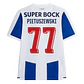 Criança - Camisola principal FC Porto 26/27 - Pietuszweski 77 - Thumbnail 2