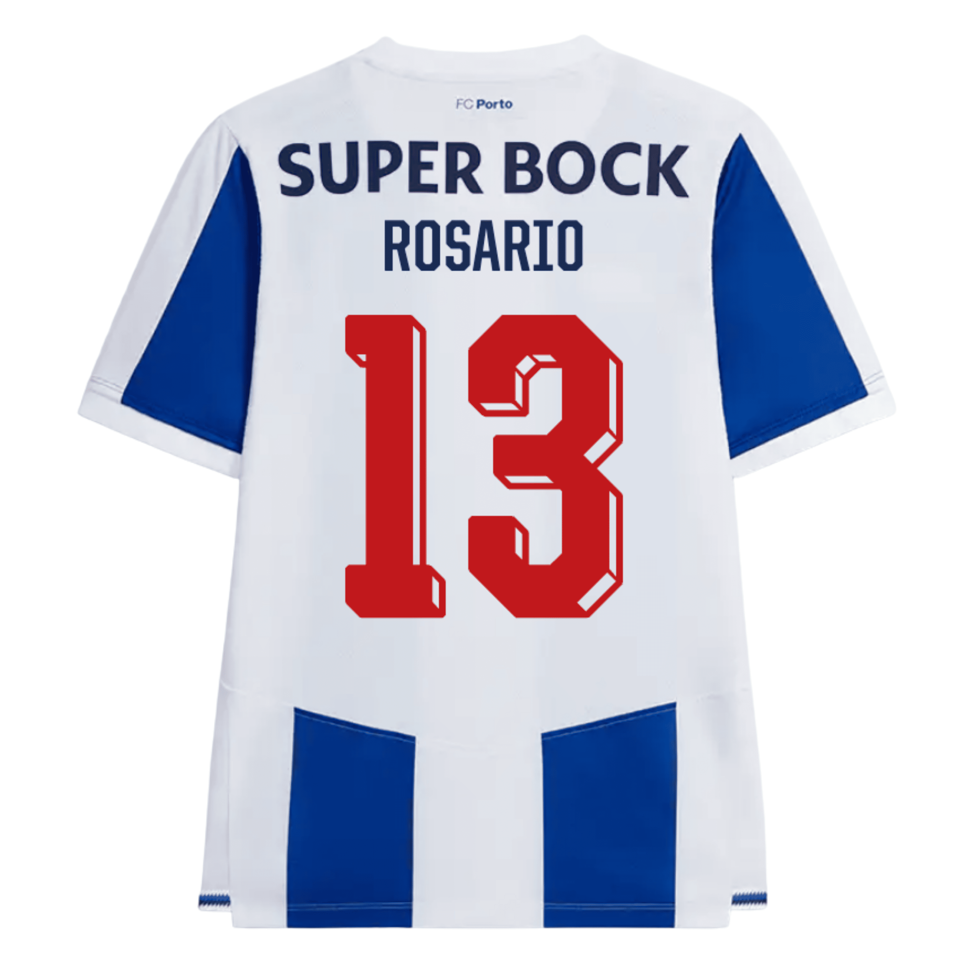 Criança - Camisola principal FC Porto 26/27 - Rosario 13 2