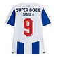 Criança - Camisola principal FC Porto 26/27 - Samu. A 9 - Thumbnail 2