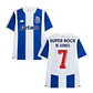 Criança - Camisola principal FC Porto 26/27 - W. Gomes 7 - Thumbnail 1