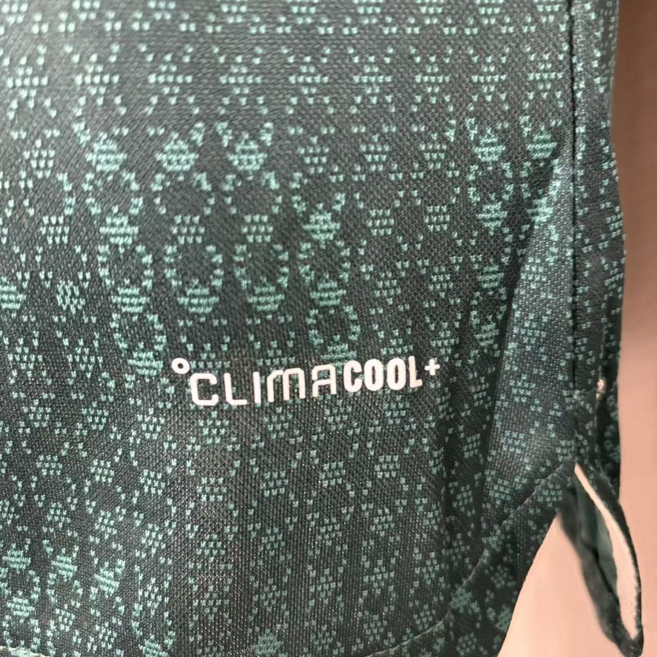 Camisola alternativa Real Madrid 26/27 - Versão Jogador 11