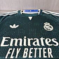 Camisola alternativa Real Madrid 26/27 - Versão Jogador - Thumbnail 8