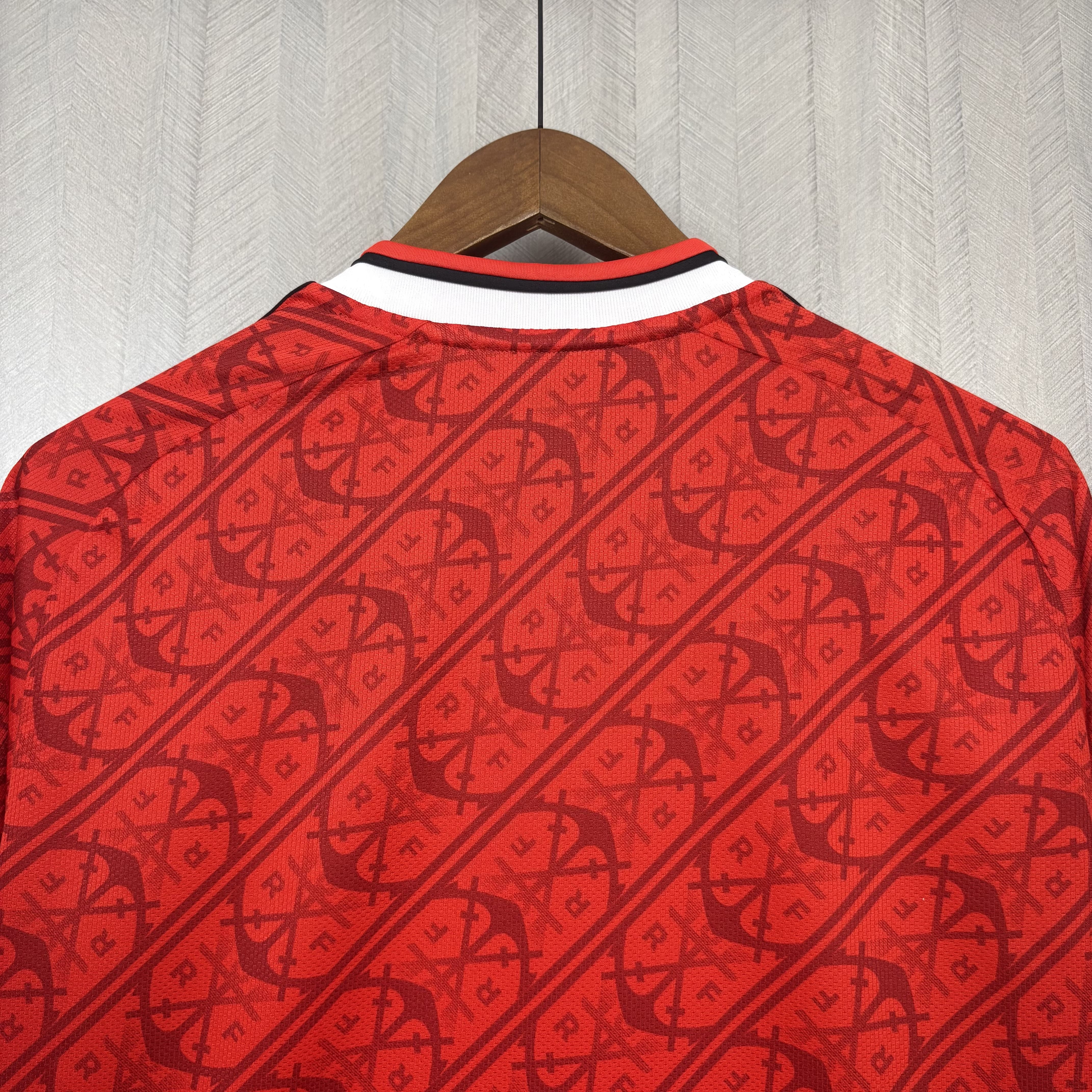 3ª Camisola Flamengo 2026/2027 - Versão adepto 11