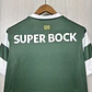 Camisola principal Sporting CP 26/27 - Versão adepto - Thumbnail 8