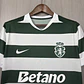 Camisola principal Sporting CP 26/27 - Versão adepto - Thumbnail 7