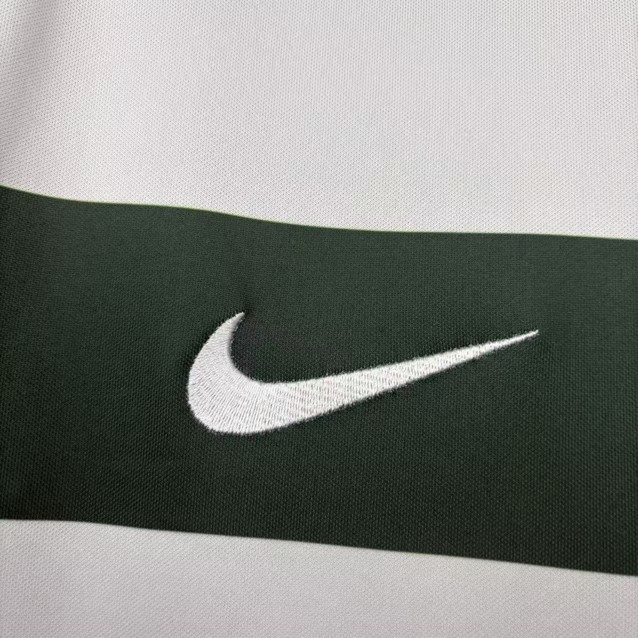 Camisola principal Sporting CP 26/27 - Versão adepto 5
