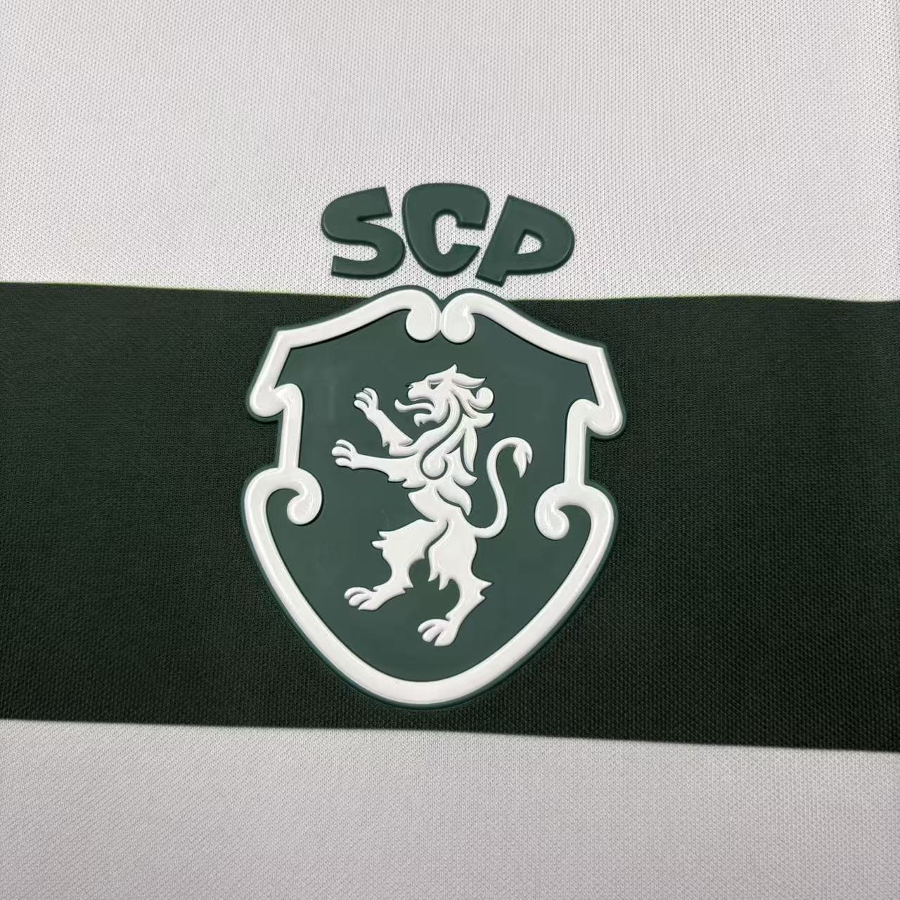 Camisola principal Sporting CP 26/27 - Versão adepto 4