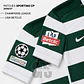 Camisola principal Sporting CP 26/27 - Versão adepto - Thumbnail 2