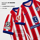 Camisola principal Atlético de Madrid 26/27 Versão adepto - Thumbnail 2