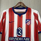 Camisola principal Atlético de Madrid 26/27 Versão adepto - Thumbnail 6