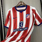 Camisola principal Atlético de Madrid 26/27 Versão adepto - Thumbnail 7