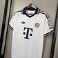 Camisola alternativa Bayern Munique 26/27 - Versão adepto - Thumbnail 7