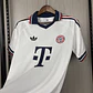 Camisola alternativa Bayern Munique 26/27 - Versão adepto - Thumbnail 9