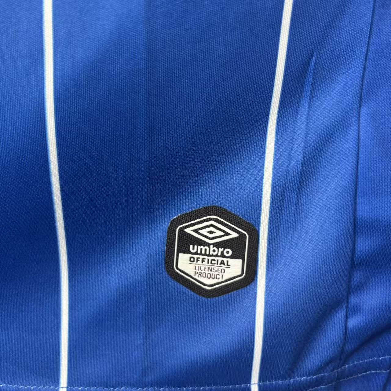 Camisola principal Rangers 26/27 Versão adepto 8
