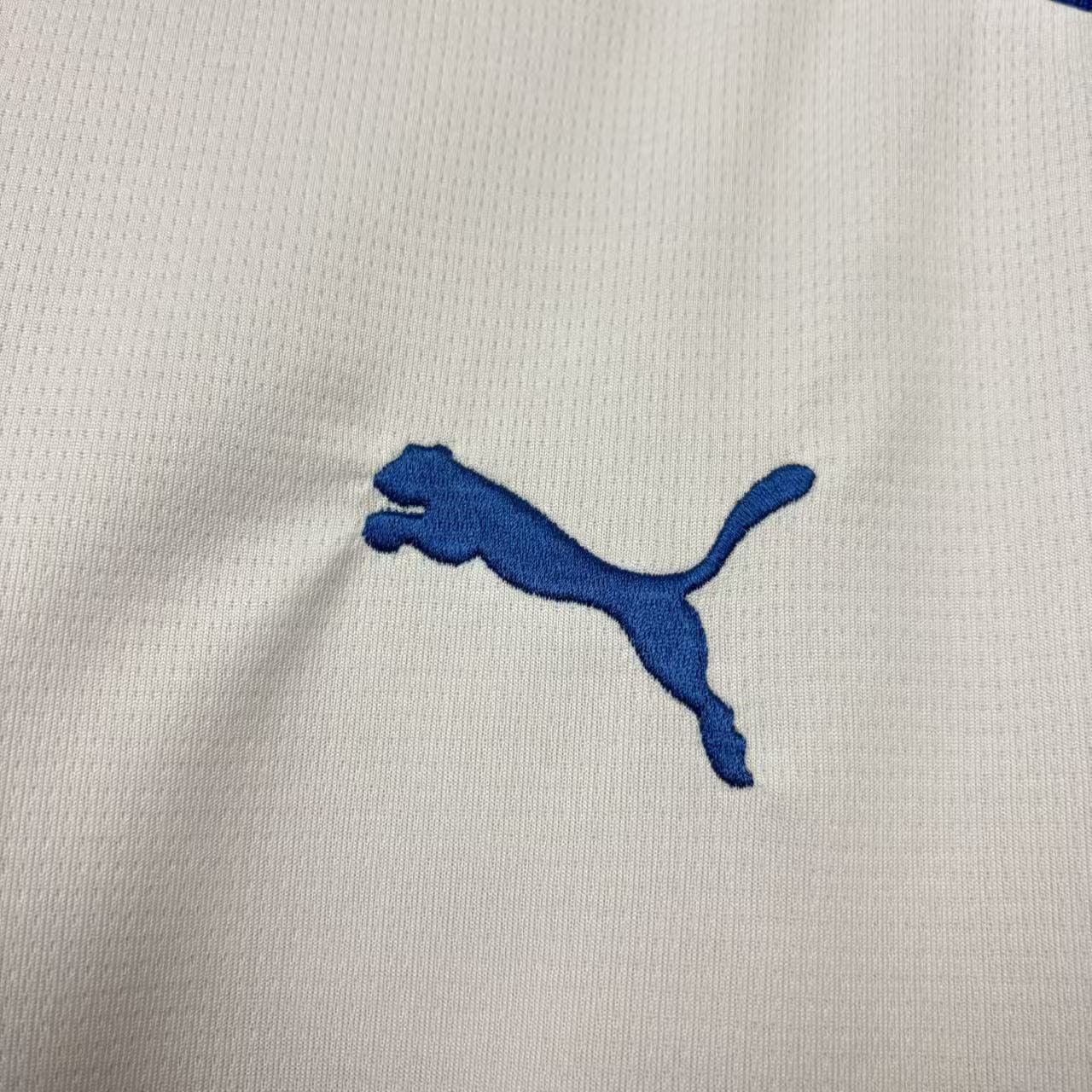 Camisola principal Marselha 26/27 Versão adepto 4