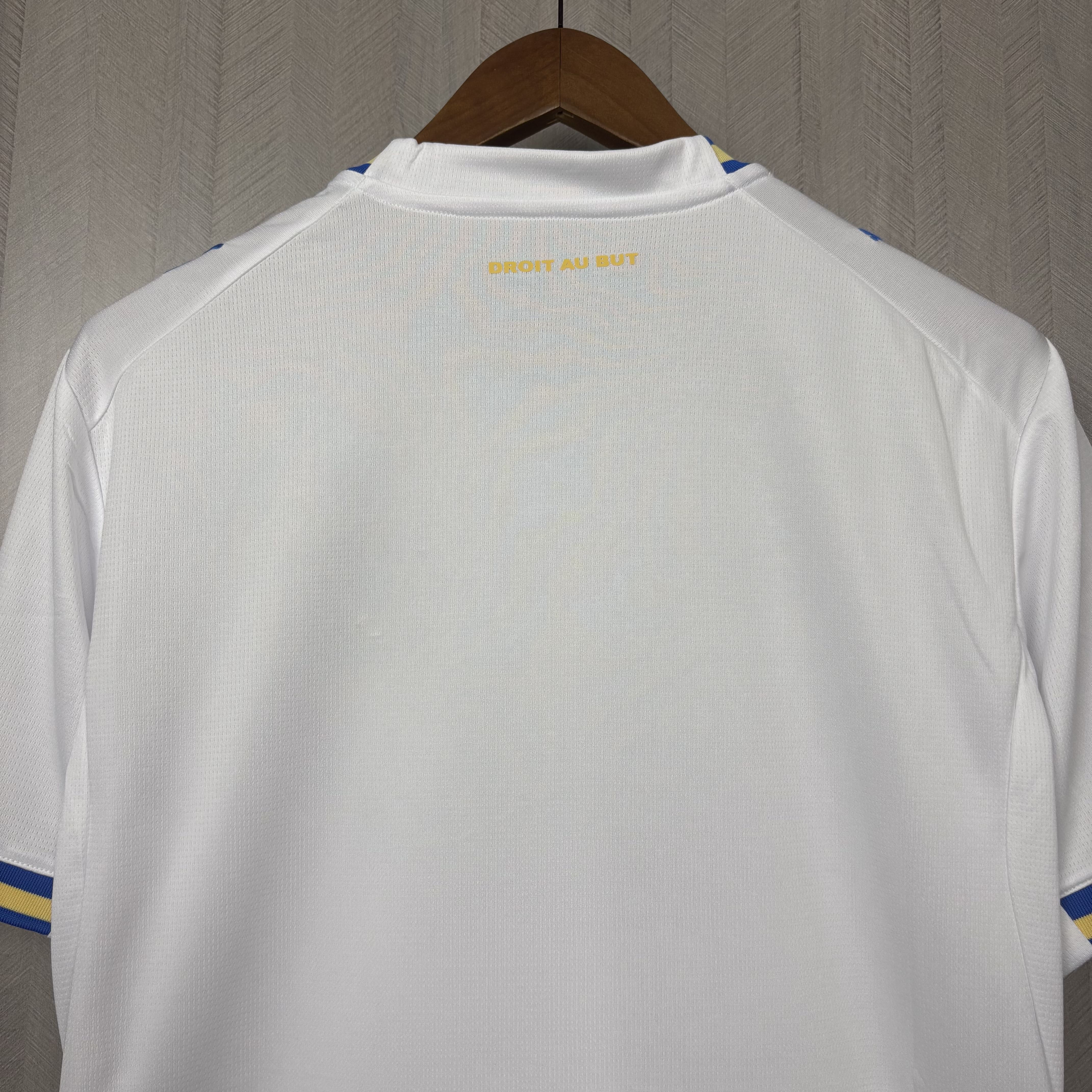 Camisola principal Marselha 26/27 Versão adepto 8