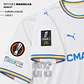 Camisola principal Marselha 26/27 Versão adepto - Thumbnail 3