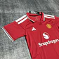 Kit Criança Manchester United principal 26/27 - Thumbnail 6