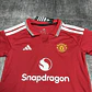 Kit Criança Manchester United principal 26/27 - Thumbnail 5