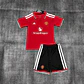 Kit Criança Manchester United principal 26/27 - Thumbnail 1