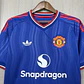 Camisola alternativa Manchester United 26/27 - Versão Adepto - Thumbnail 7