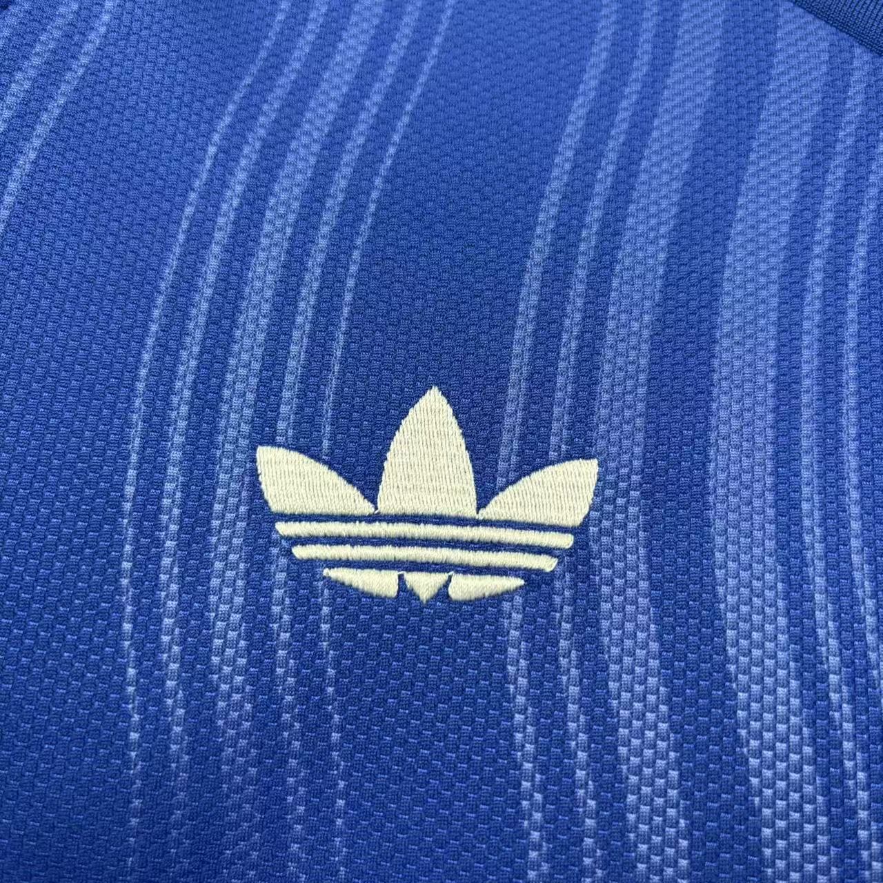 Camisola alternativa Manchester United 26/27 - Versão Adepto 6