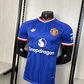Camisola alternativa Manchester United 26/27 - Versão jogador - Thumbnail 8