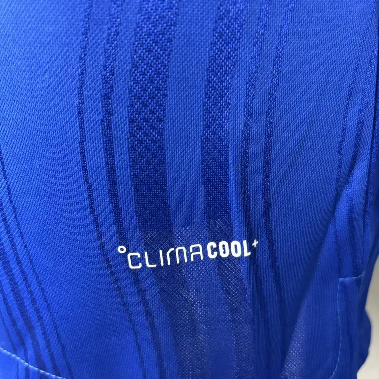 Camisola alternativa Manchester United 26/27 - Versão jogador 12