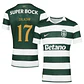 Camisola principal Sporting CP 26/27 - Zalazar 17 - Versão adepto - Thumbnail 1