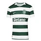Camisola principal Sporting CP 26/27 - Zalazar 17 - Versão adepto - Thumbnail 4