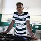Camisola principal Sporting CP 26/27 - Zalazar 17 - Versão adepto - Thumbnail 2