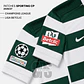 Camisola principal Sporting CP 26/27 - Zalazar 17 - Versão adepto - Thumbnail 5
