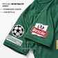 Camisola Sporting CP 120 anos Strike 26/27 - Zalazar 17 - Versão adepto - Thumbnail 4