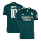 Camisola alternativa Real Madrid 26/27 - Mbappé 10 - Thumbnail 1