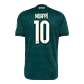 Camisola alternativa Real Madrid 26/27 - Mbappé 10 - Thumbnail 2