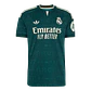 Camisola alternativa Real Madrid 26/27 - Mbappé 10 - Thumbnail 3