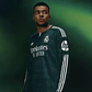 Camisola alternativa Real Madrid 26/27 - Mbappé 10 - Thumbnail 4