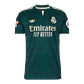 Camisola alternativa Real Madrid 26/27 - Mbappé 10 - Thumbnail 7
