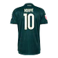 Camisola alternativa Real Madrid 26/27 - Mbappé 10 - Thumbnail 6