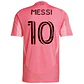 Camisola principal Inter Miami 2026 - Messi 10 - Thumbnail 2