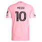 Camisola principal Inter Miami 2026 - Messi 10 - Thumbnail 6