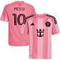 Criança - Camisola principal Inter Miami 2026 - Messi 10 - Thumbnail 1
