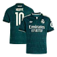 Criança - Camisola alternativa Real Madrid 26/27 - Mbappé 10 - Thumbnail 1